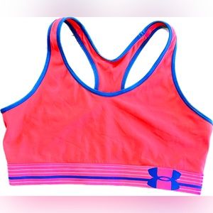 Under Armour Women’s Sports Bra